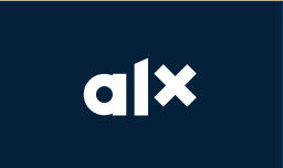 ALX Logo